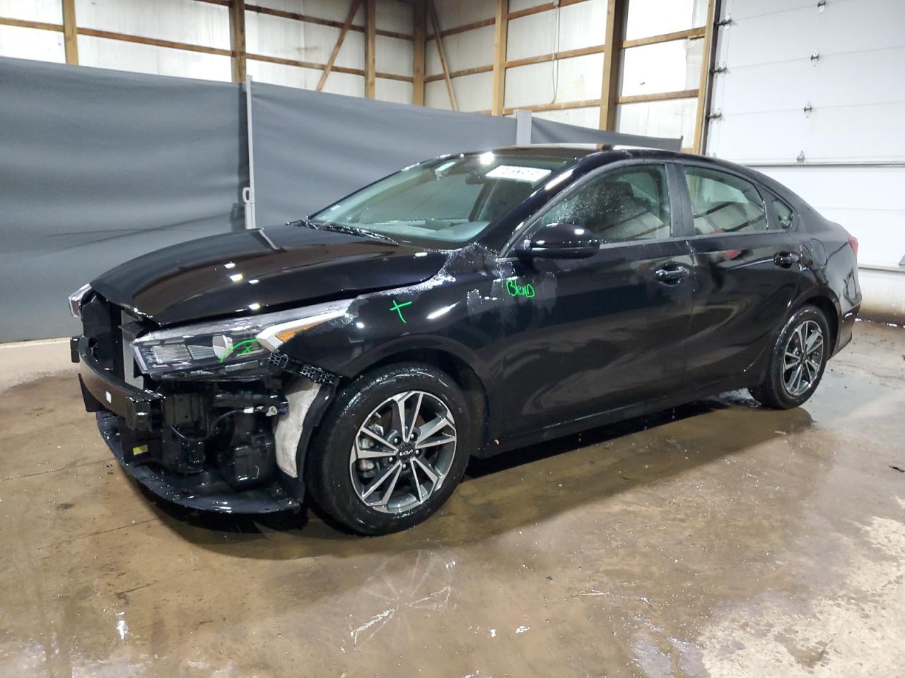 2024 Kia Forte - Image 1