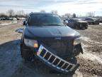 2012 Jeep Grand Cherokee Overland for Sale in Columbus, OH - Front End