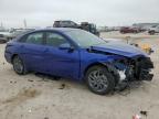 2024 Hyundai Elantra Sel for Sale in Houston, TX - Front End