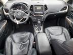 2017 Jeep Cherokee Limited за продажба в Elgin, IL - Front End