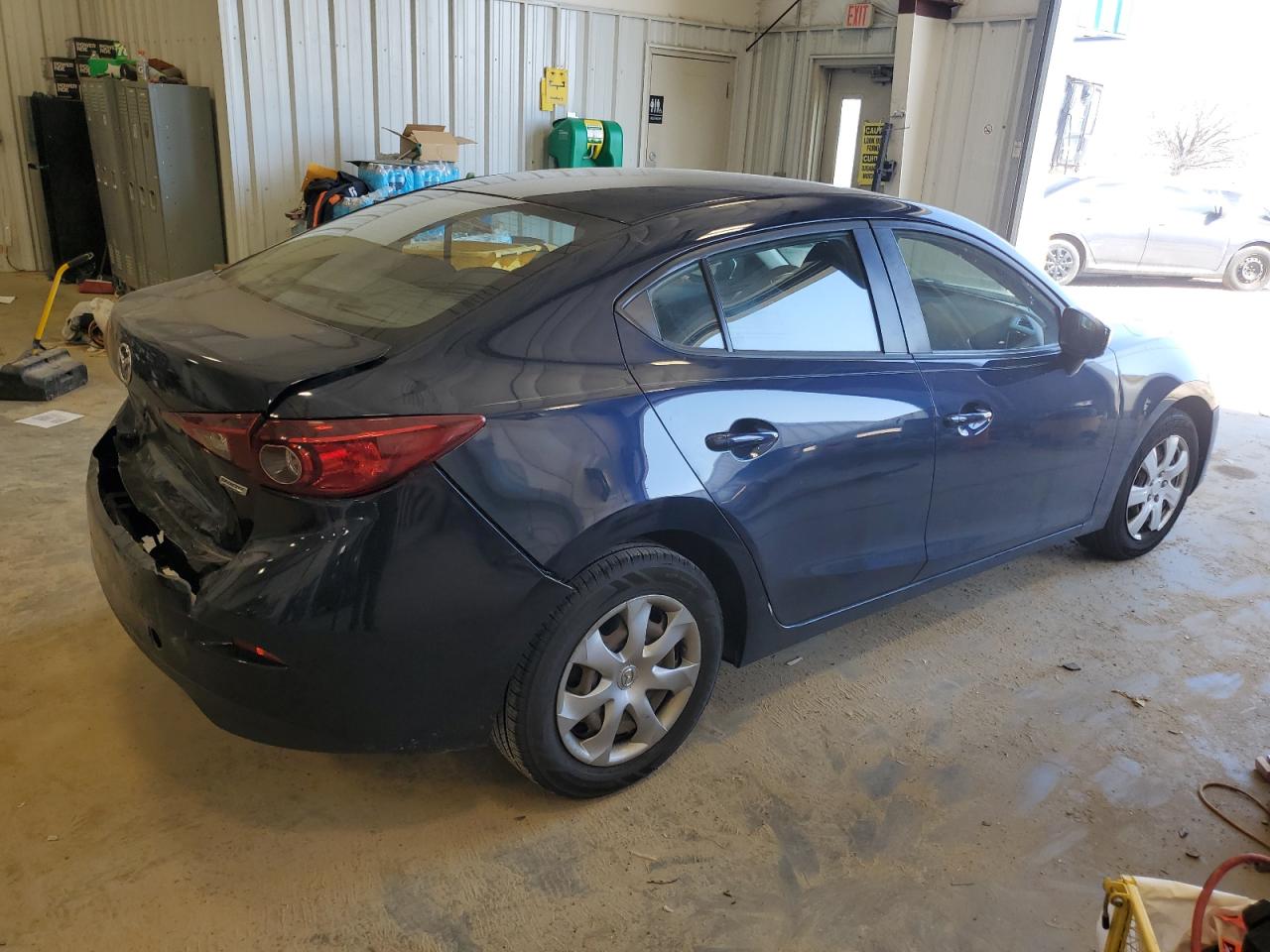 2014 Mazda 3 - Image 3