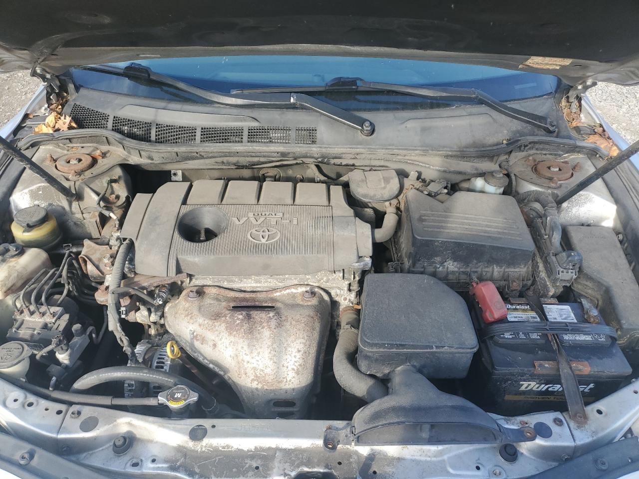 2010 Toyota Camry - Image 11