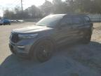 2020 Ford Explorer St for Sale in Savannah, GA - Water/Flood