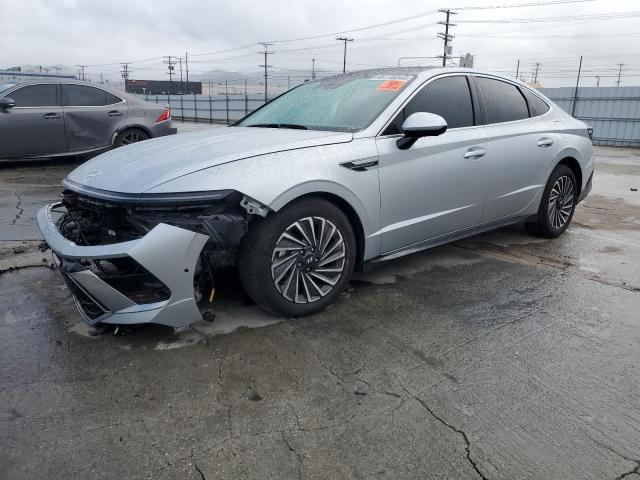 HYUNDAI SONATA HYB 2024