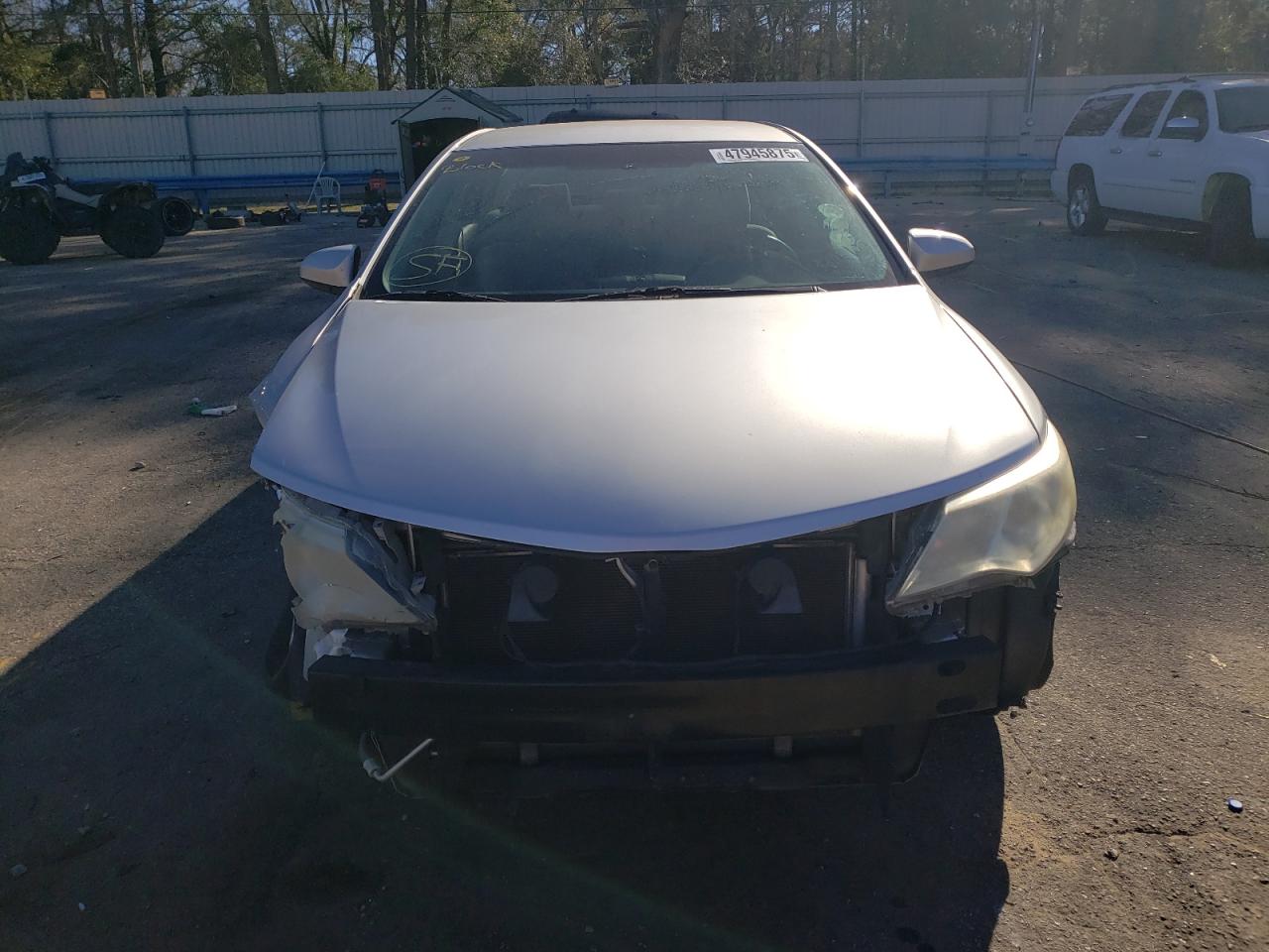2012 Toyota Camry - Image 5