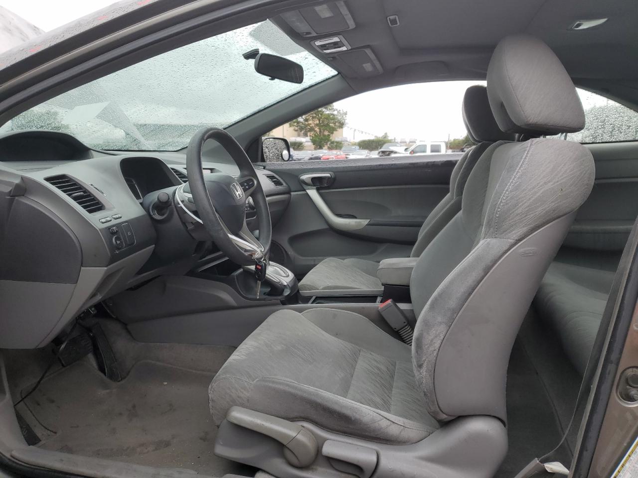 2007 Honda Civic - Image 7