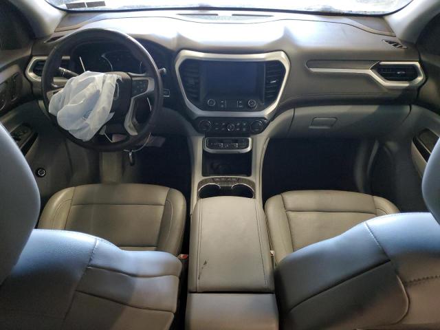  GMC ACADIA 2020 Biały
