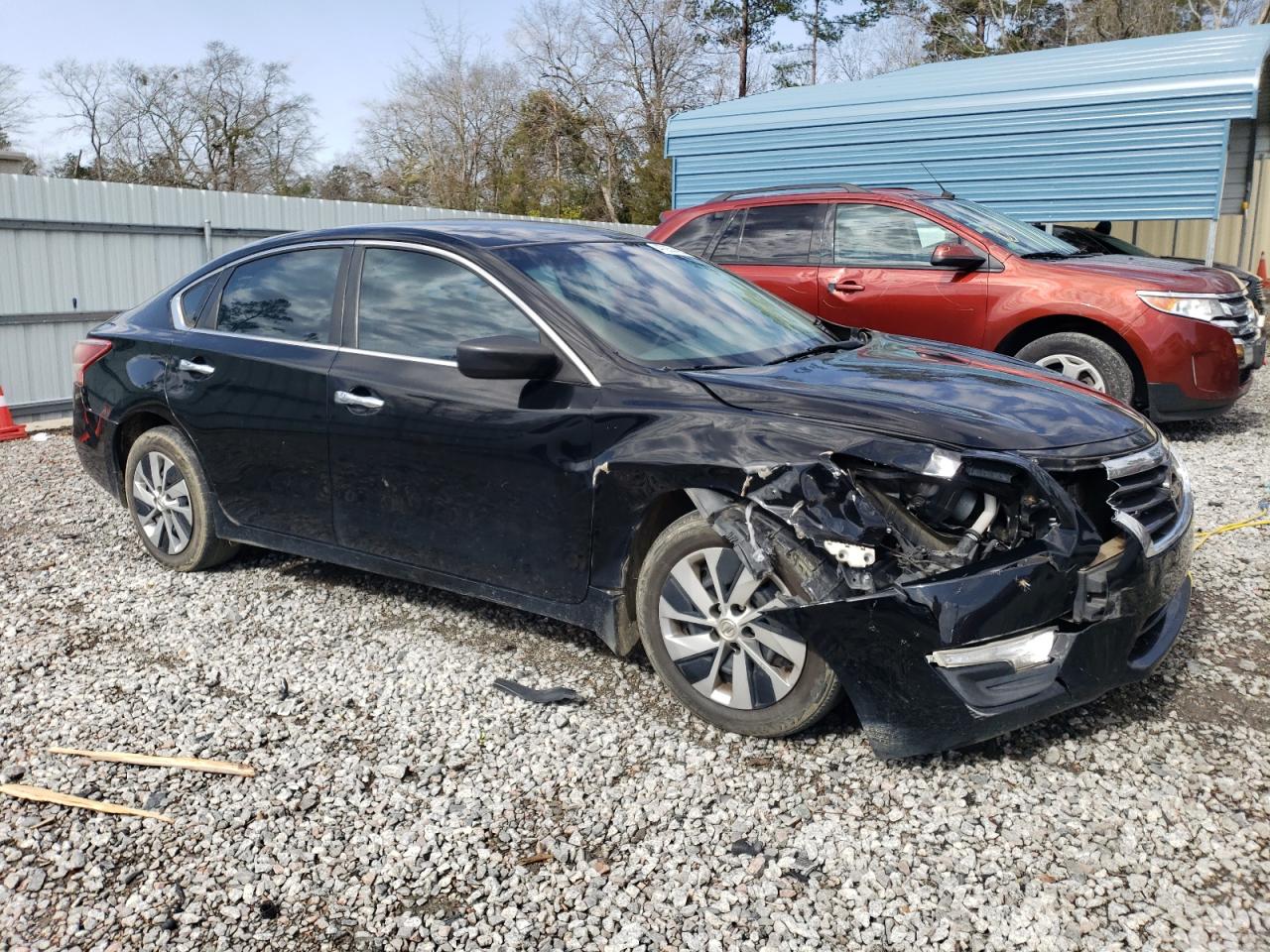 2013 Nissan Altima - Image 4