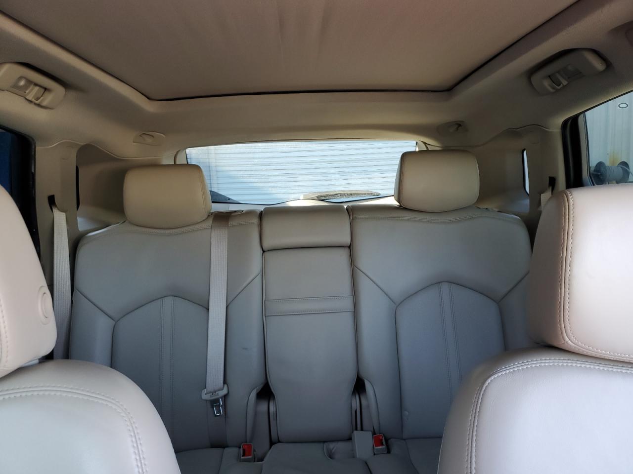 2011 Cadillac SRX - Image 10