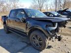 2021 Ford F150 Supercrew იყიდება Marlboro-ში, NY - Front End