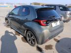 2024 TOYOTA YARIS DESI for sale at Copart SANDTOFT