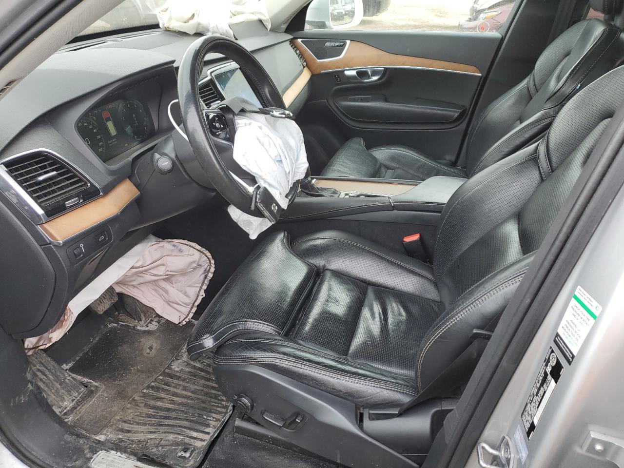 2018 Volvo XC90 - Image 7