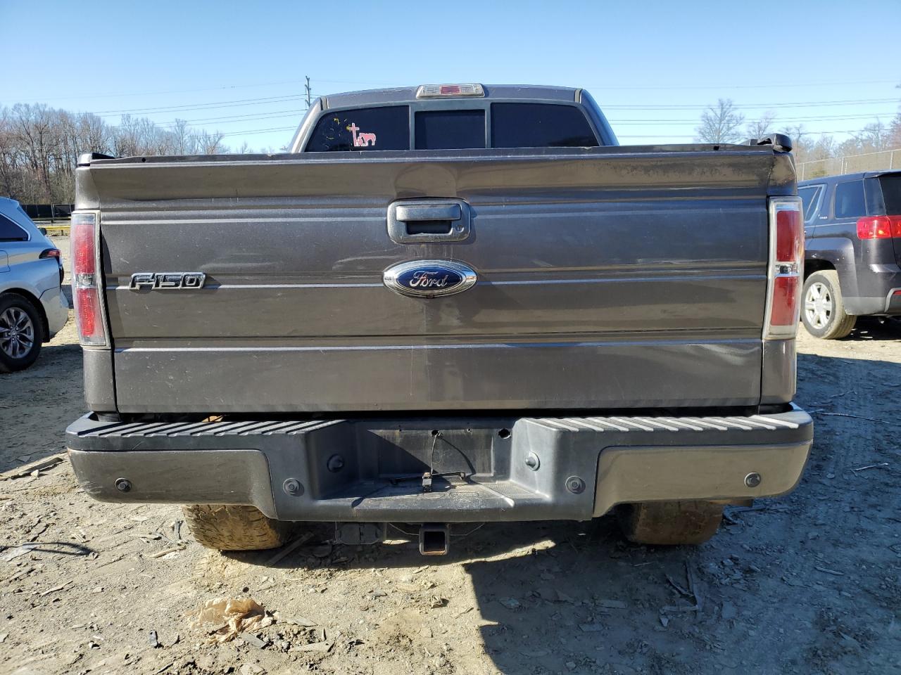 2012 Ford F-150 - Image 6