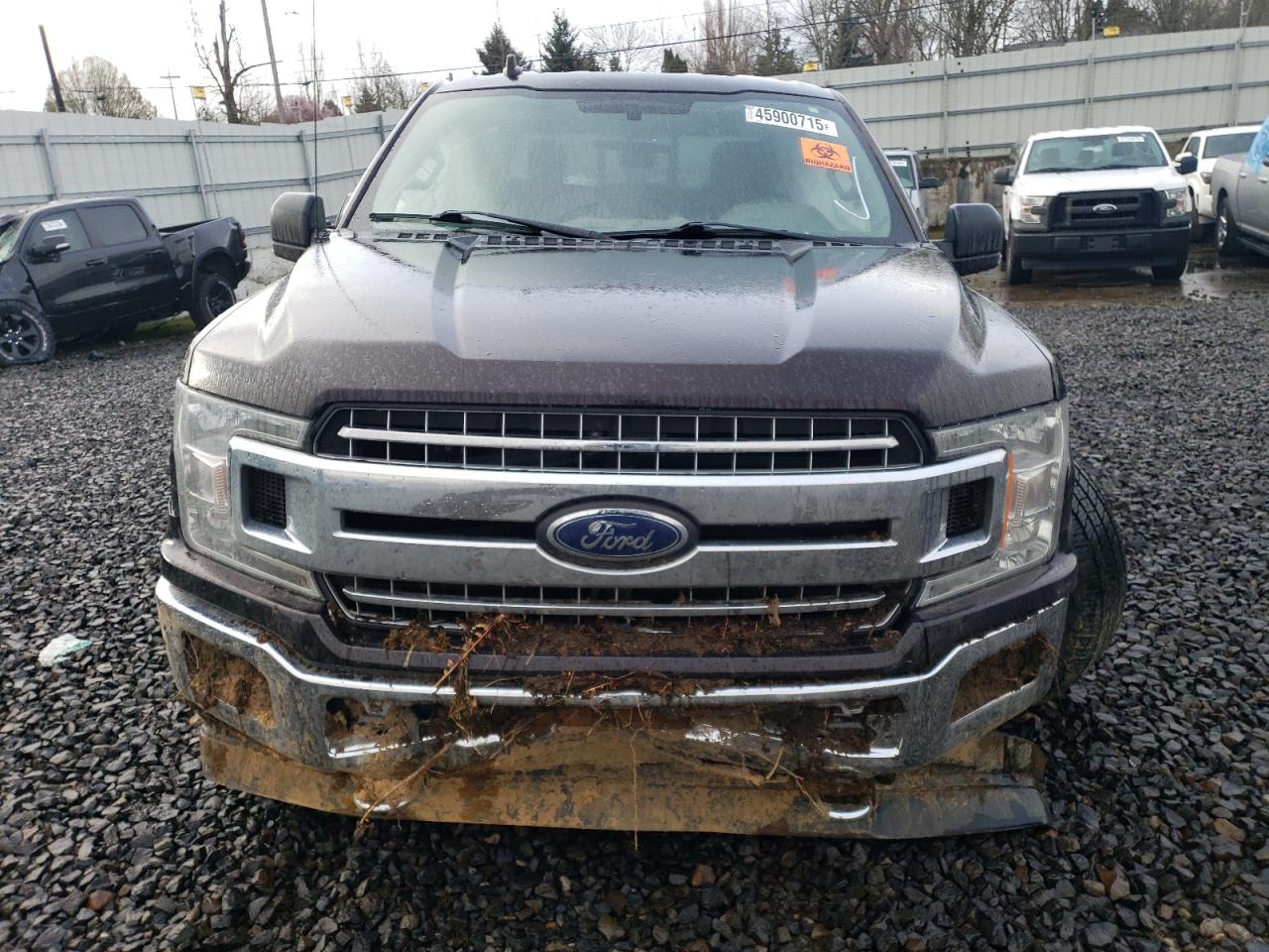 2018 Ford F-150 - Image 5