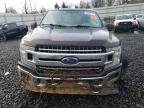 2018 Ford F150 Supercrew იყიდება Portland-ში, OR - Undercarriage