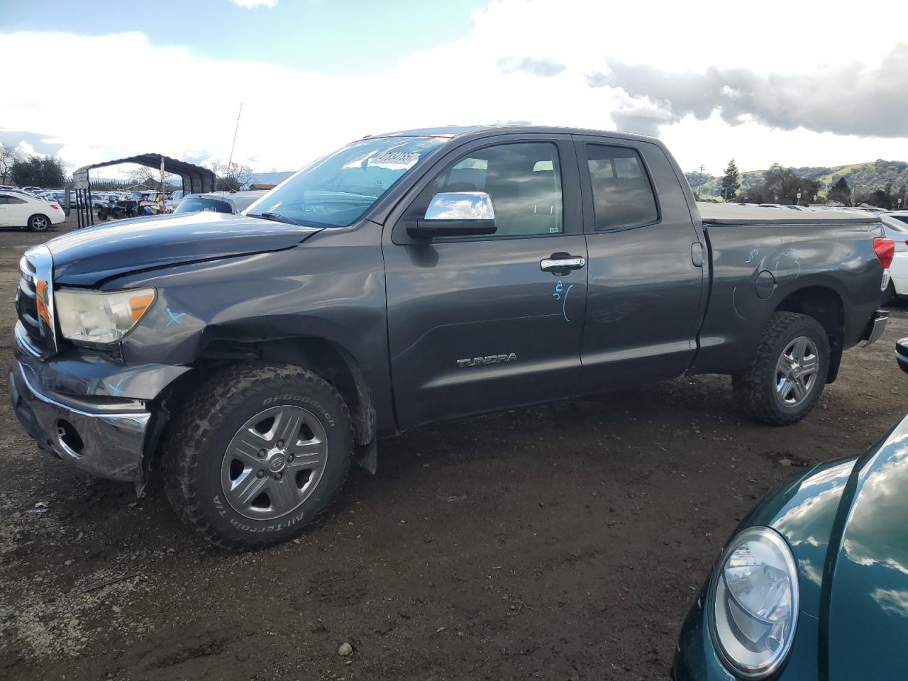 2012 Toyota Tundra - Image 1