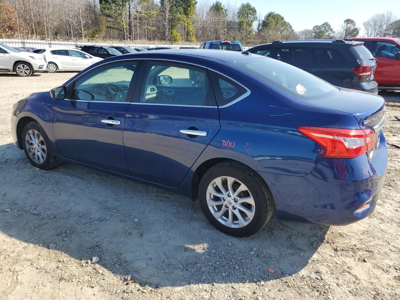 2019 Nissan Sentra - Image 2