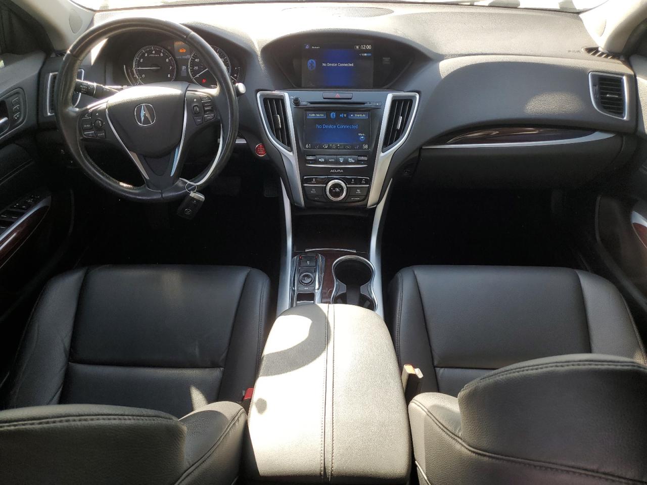 2015 Acura TLX - Image 8