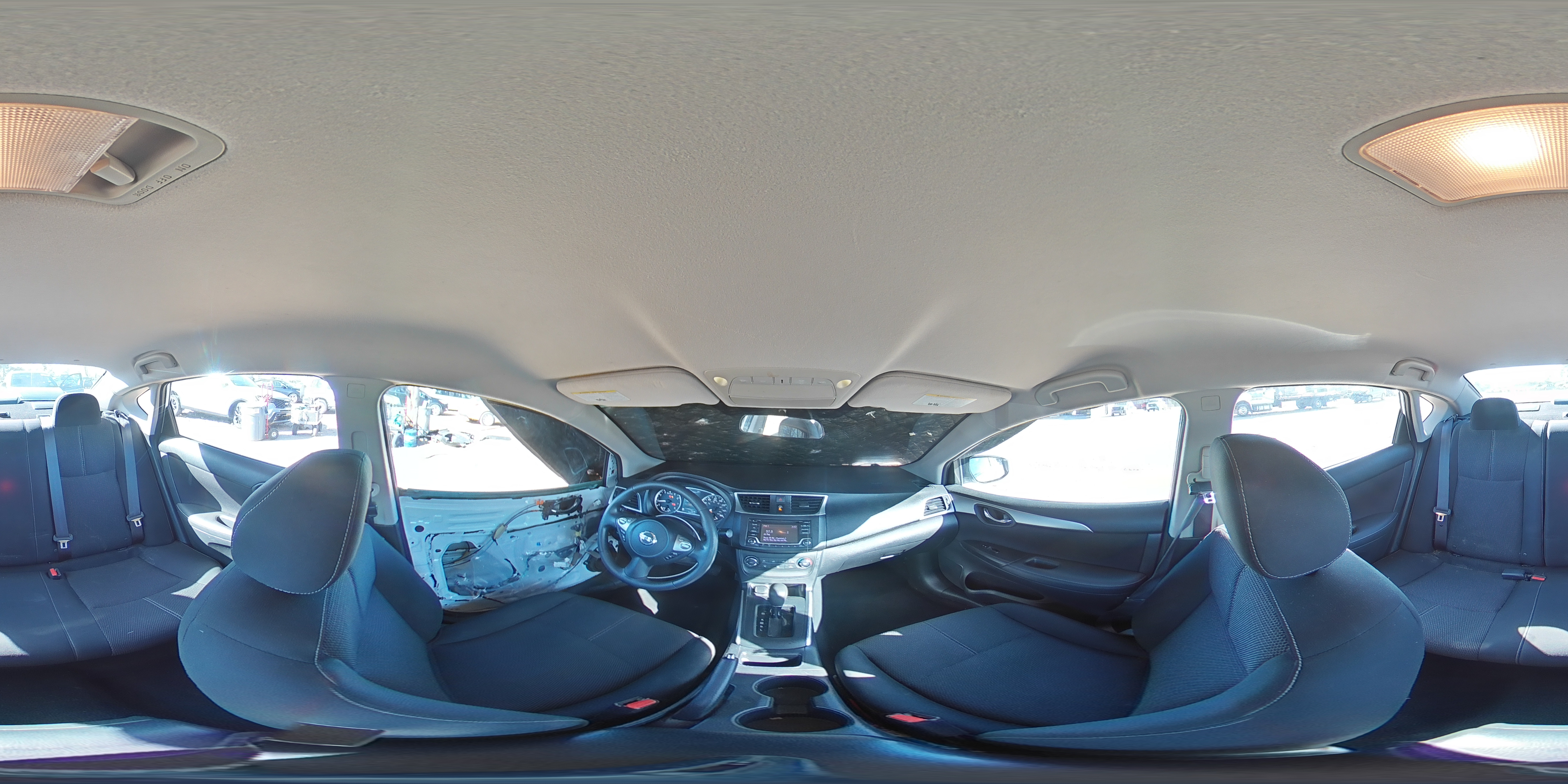 2018 Nissan Sentra - Image 12