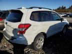2016 Subaru Forester 2.5I Limited en Venta en Windham, ME - All Over