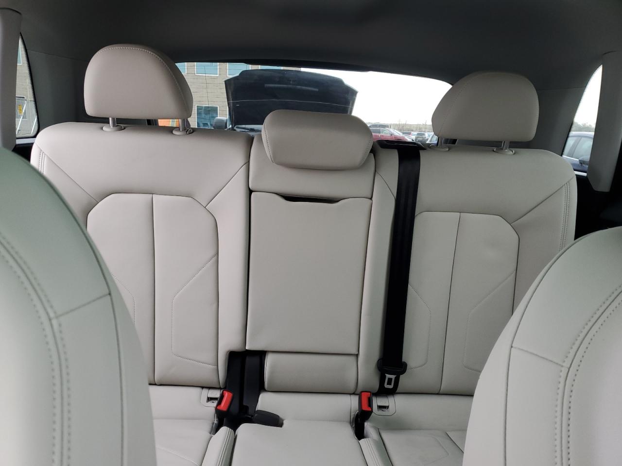 2024 Audi Q3 - Image 10