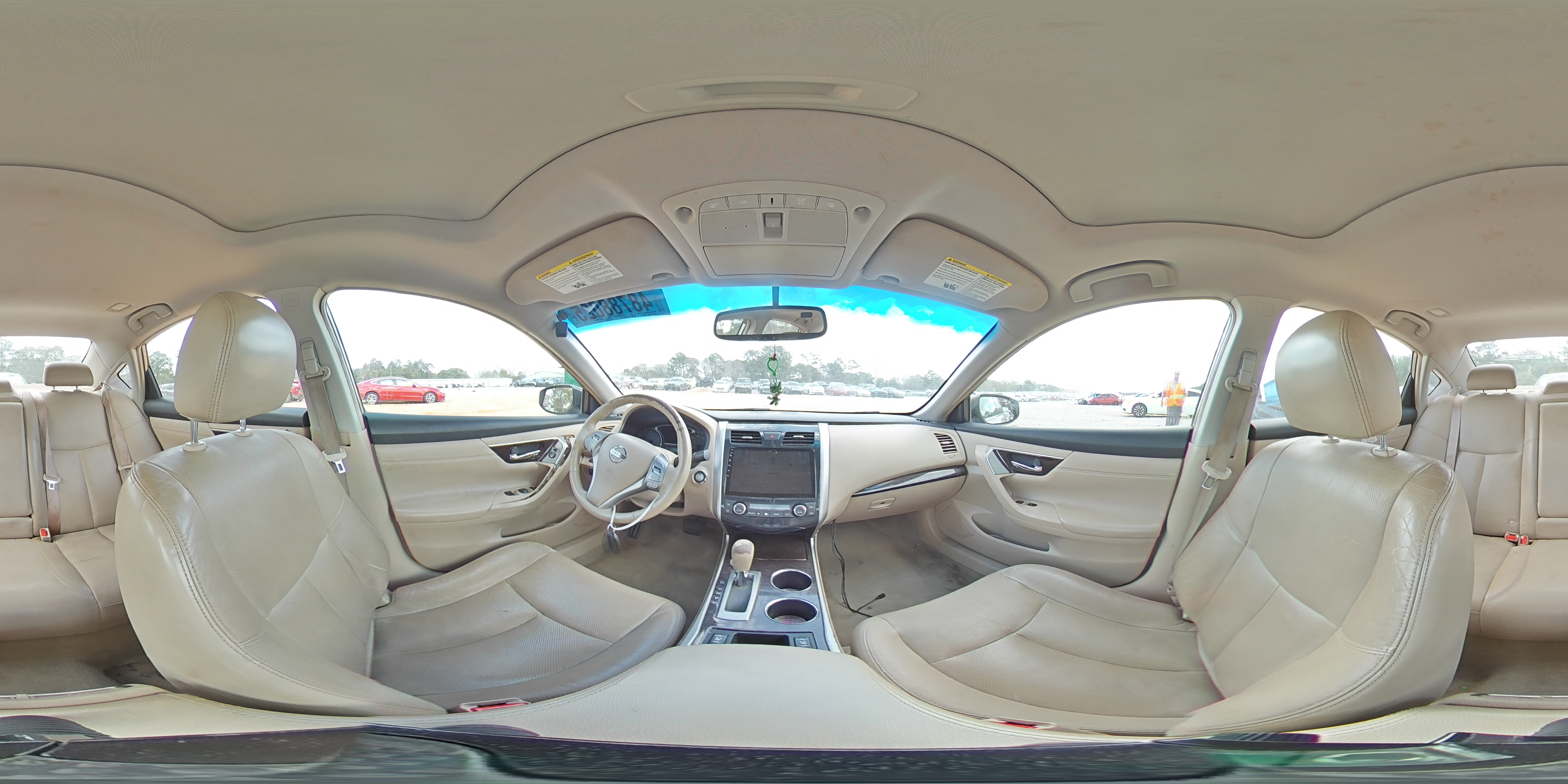2013 Nissan Altima - Image 13