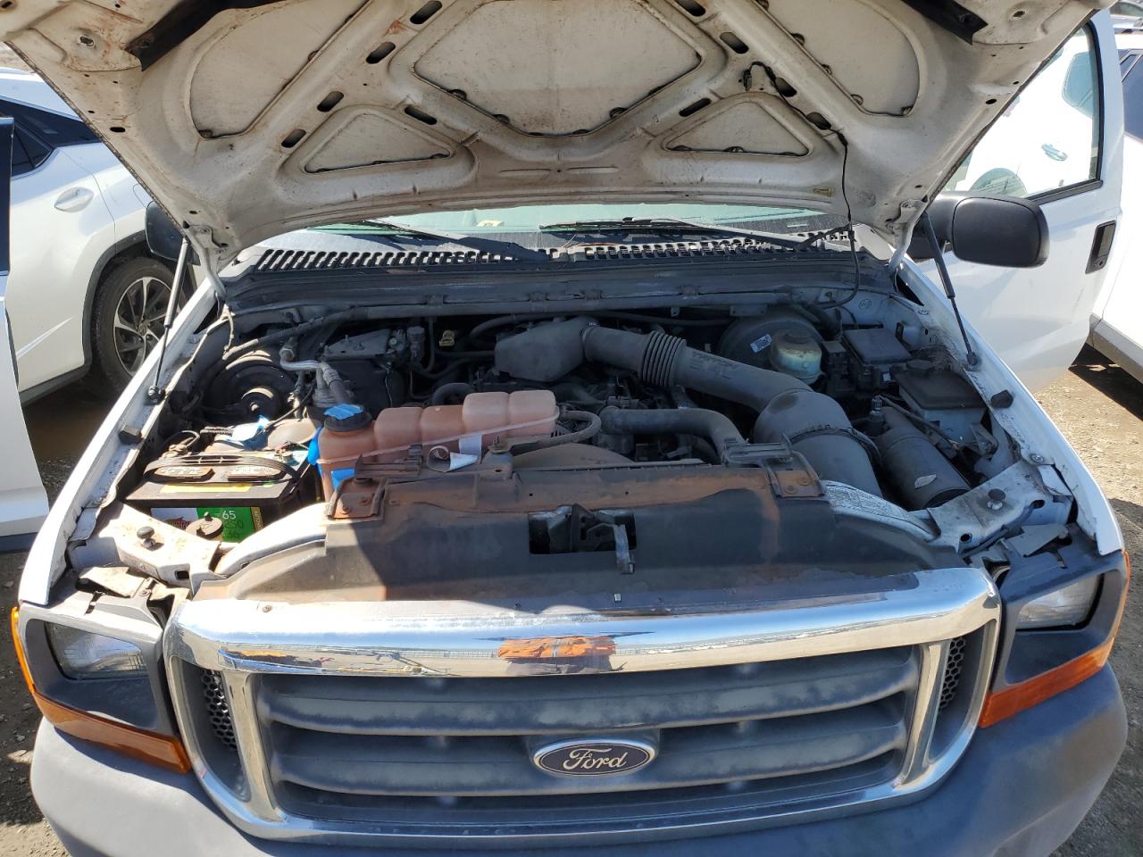 2000 Ford F250 - Image 11