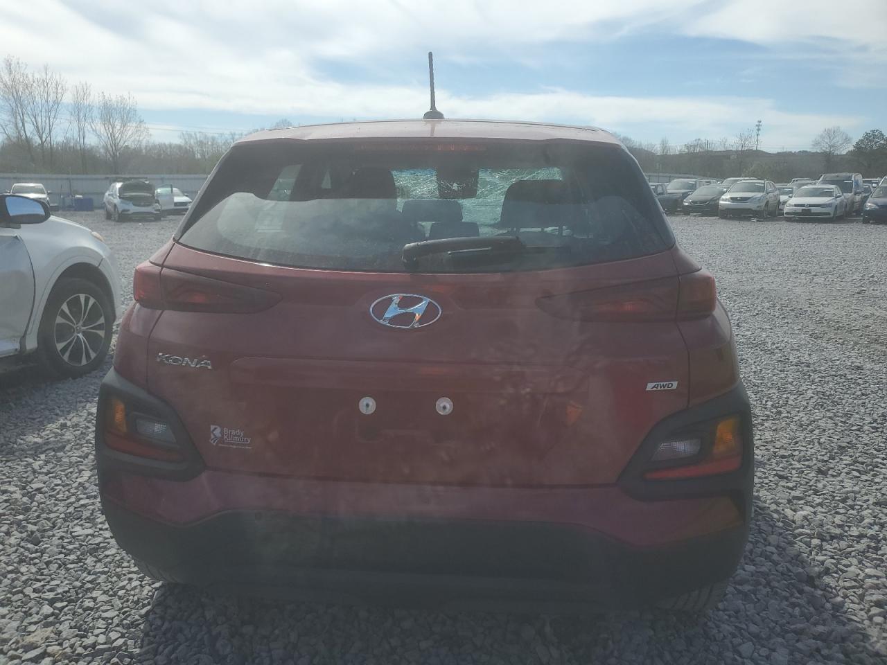 2021 Hyundai Kona - Image 6