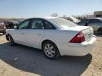 2006 Ford Five Hundred Sel на продаже в Kansas City, KS - Front End