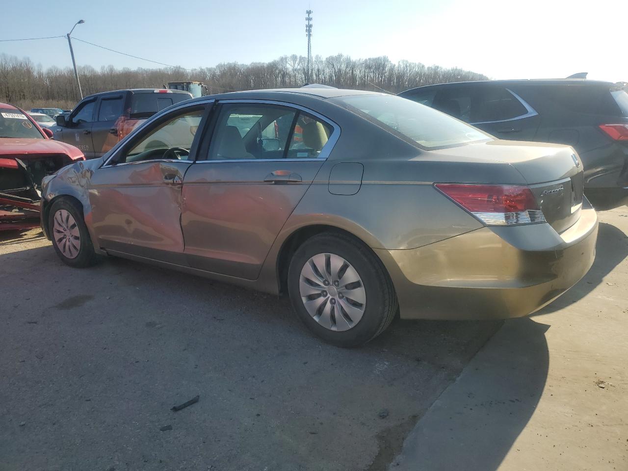 2009 Honda Accord - Image 2