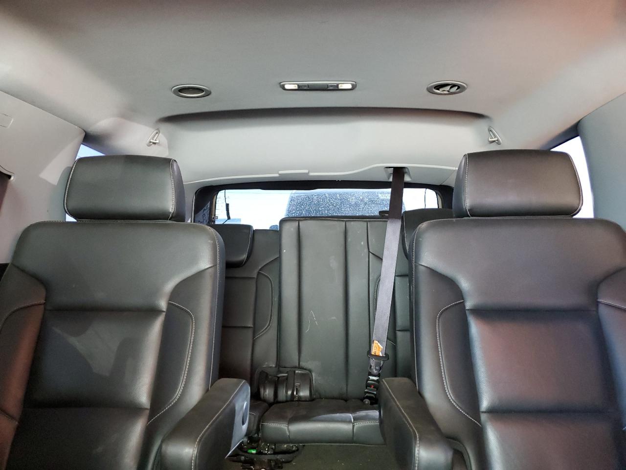 2015 Chevrolet Tahoe - Image 10