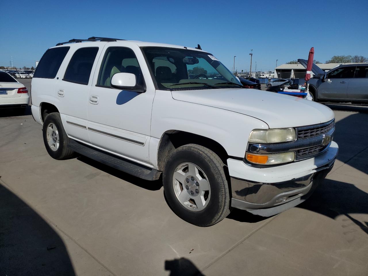 2006 Chevrolet Tahoe - Image 4