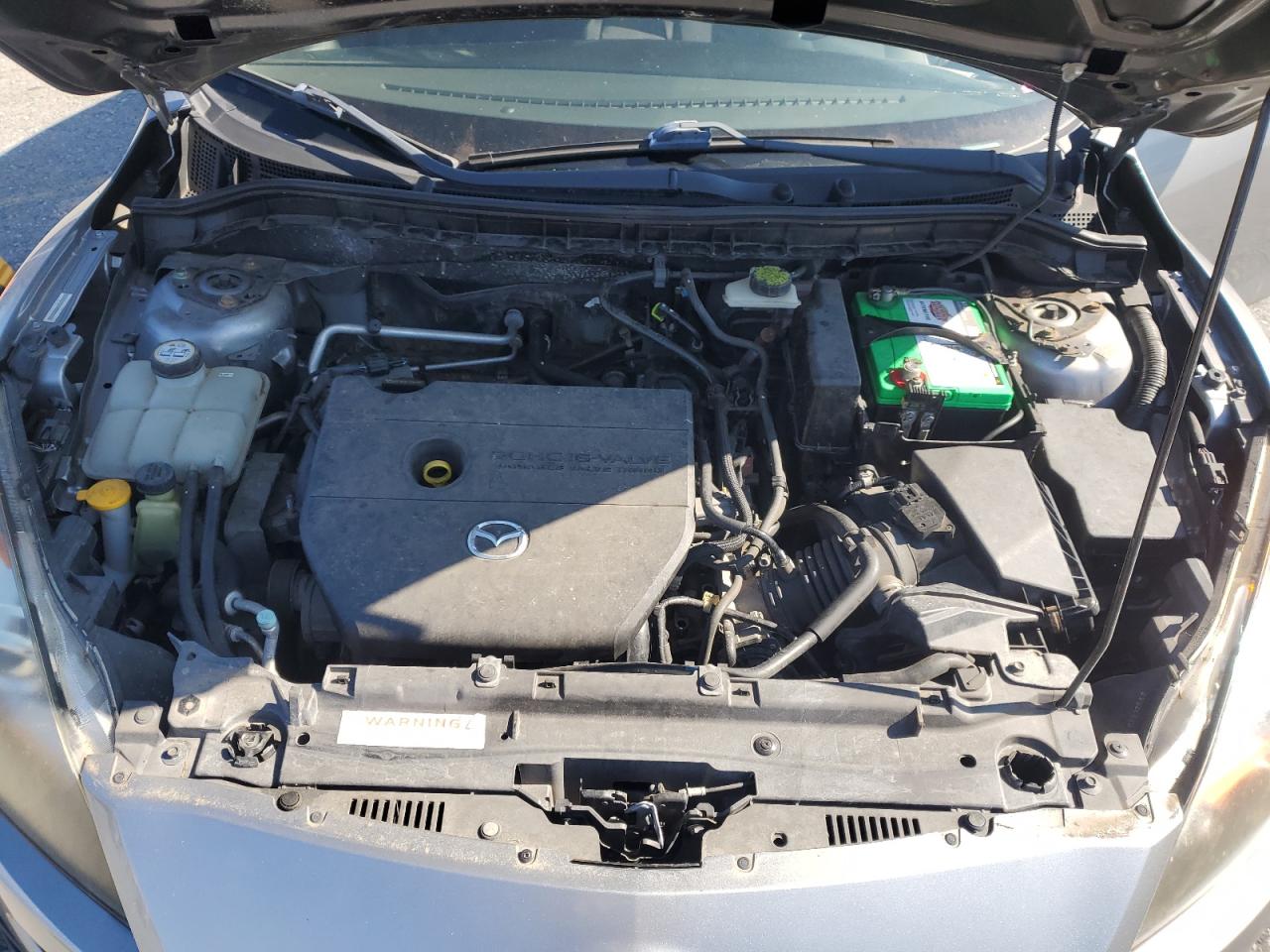 2010 Mazda 3 - Image 11