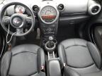 2012 Mini Cooper S Countryman de vânzare în Cahokia Heights, IL - Hail