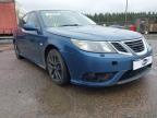 2008 SAAB 9-3 AERO T for sale at Copart WHITBURN