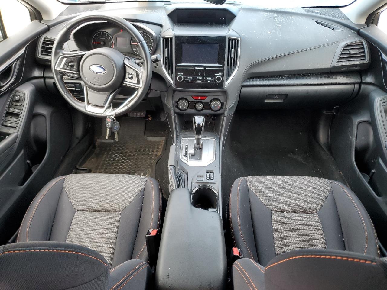 2018 Subaru XV - Image 8