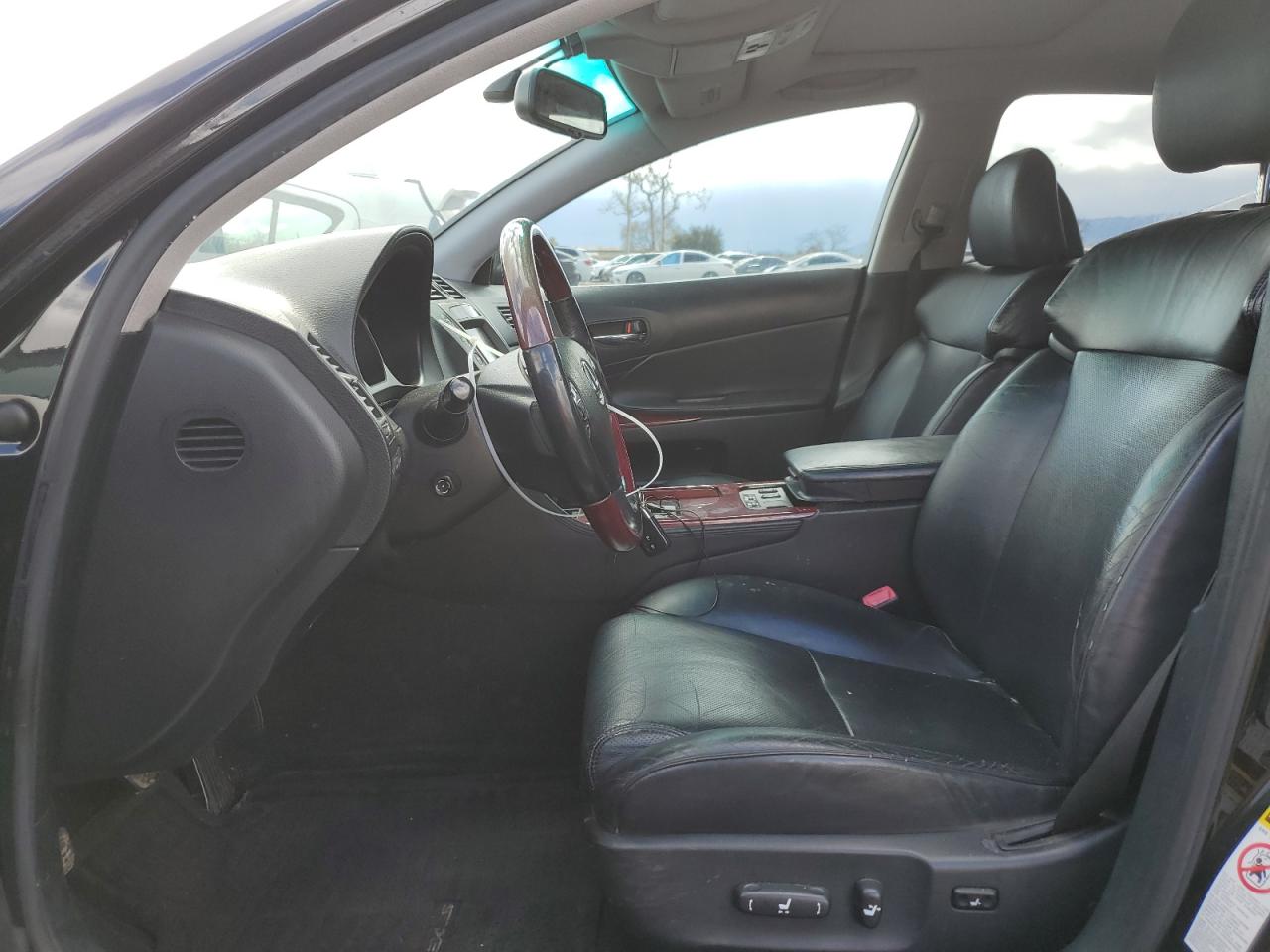 2007 Lexus GS - Image 7