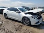 2020 Acura Tlx  იყიდება Houston-ში, TX - Front End