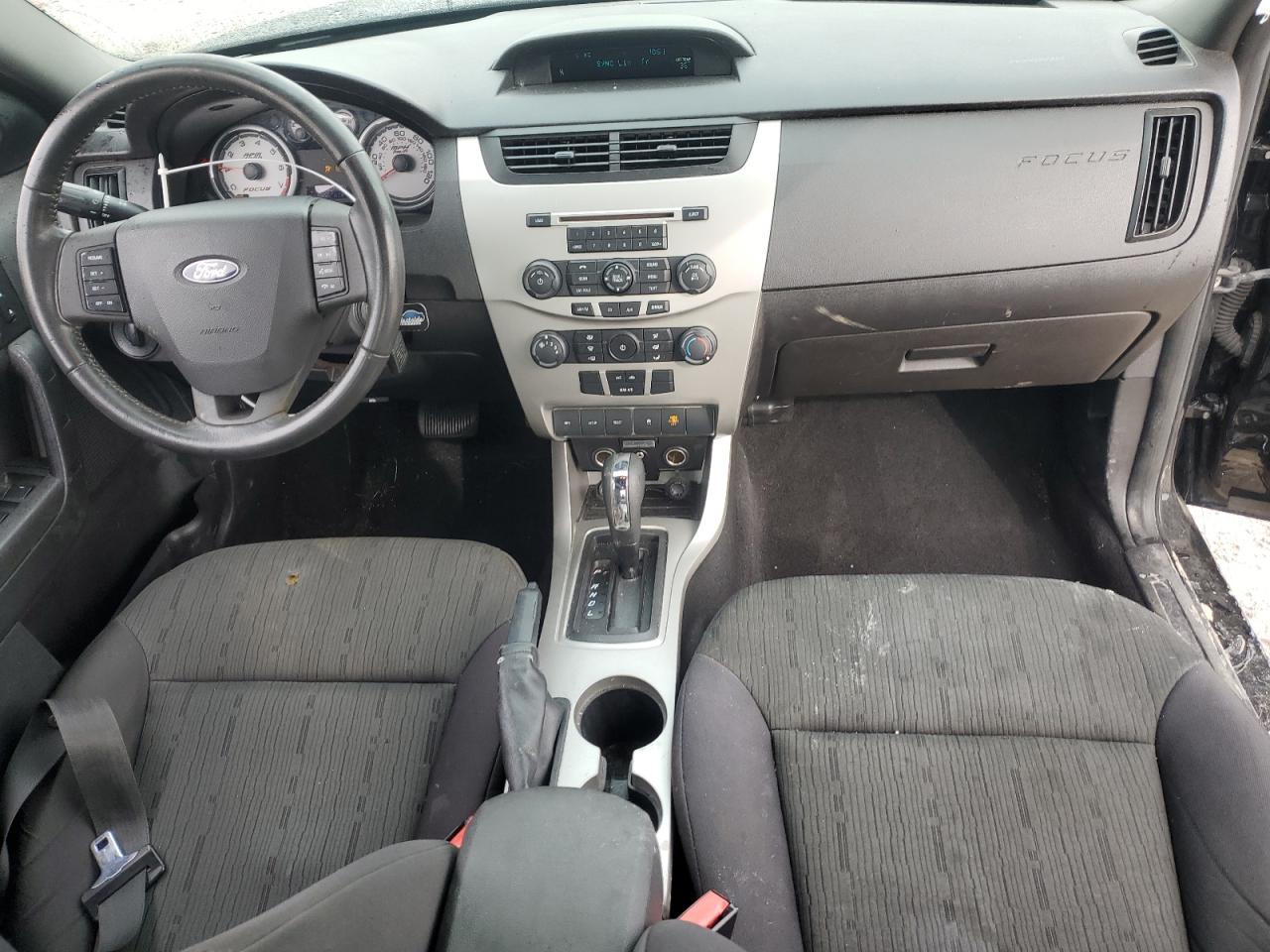 2011 Ford Focus - Image 8