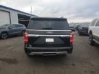 2018 Ford Expedition Xlt zu verkaufen in Denver, CO - Front End