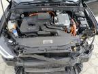 2018 Ford Fusion Se Phev на продаже в Martinez, CA - Front End