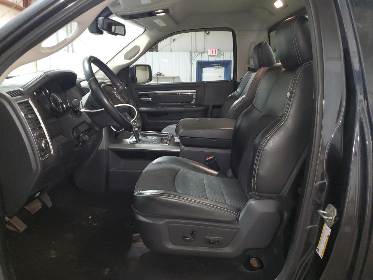 2013 RAM 1500 - Image 7