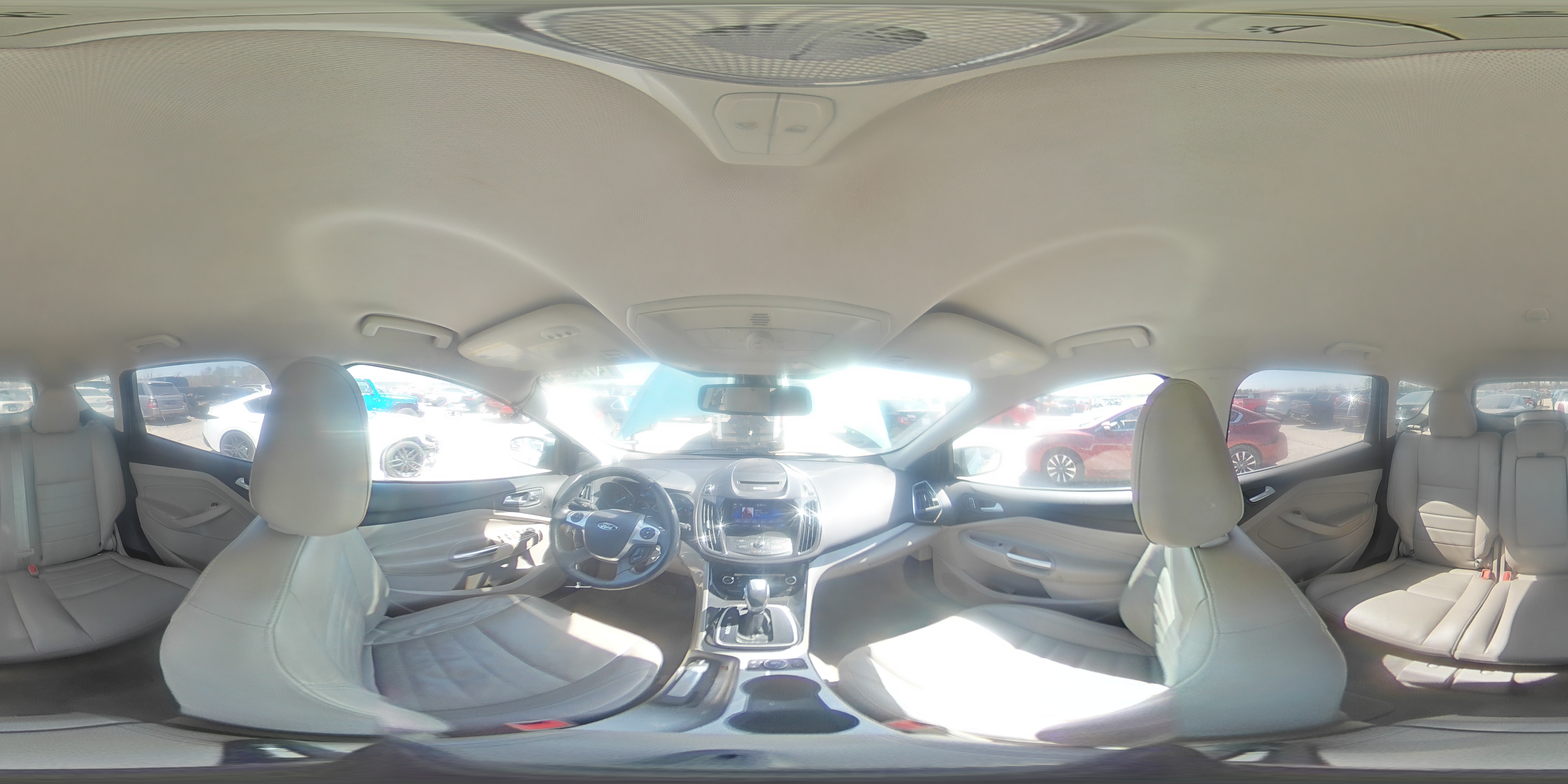 2013 Ford Escape - Image 13