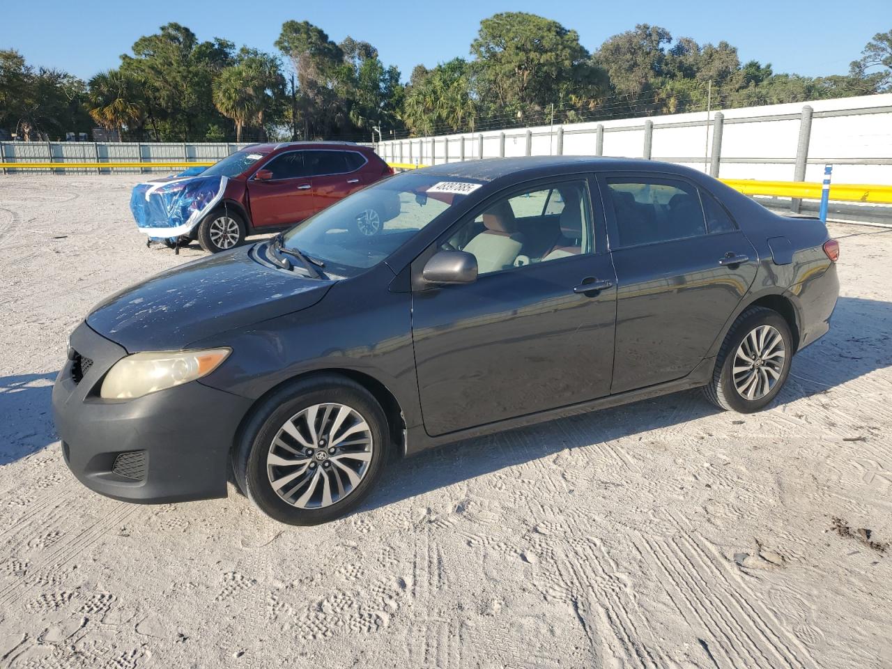 2010 Toyota Corolla - Image 1