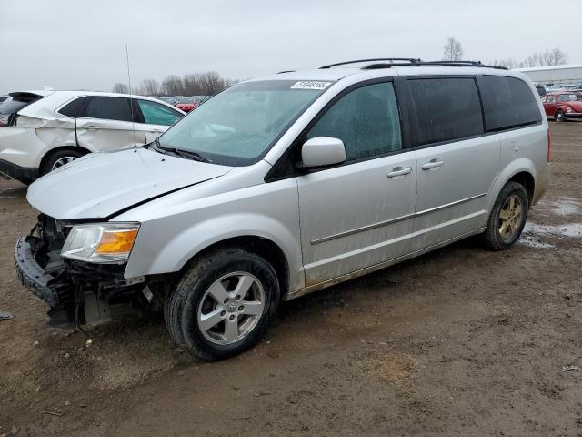2010 Dodge Grand Caravan Sxt