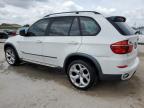 2012 Bmw X5 Xdrive35D на продаже в West Palm Beach, FL - Mechanical