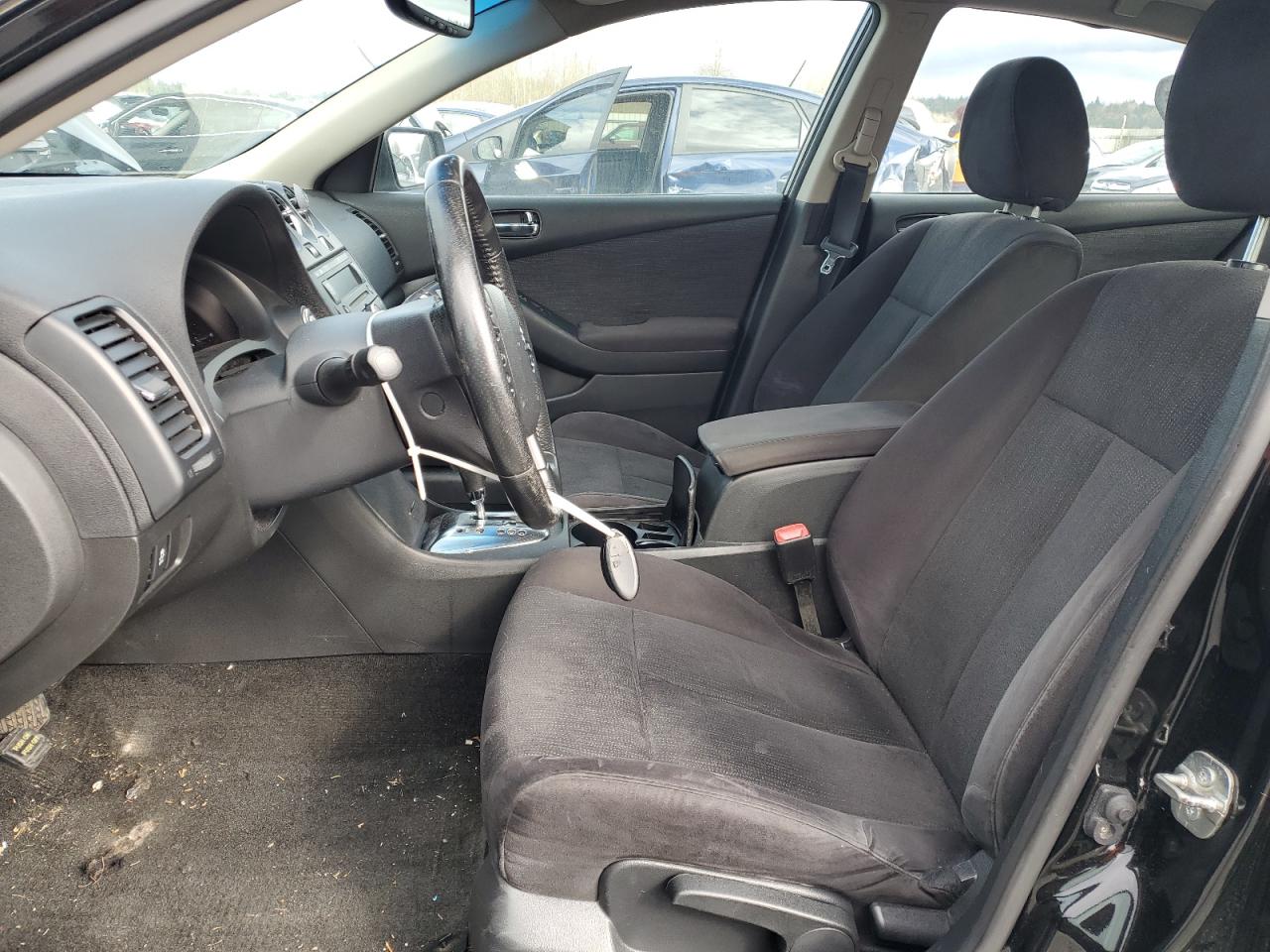 2012 Nissan Altima - Image 7