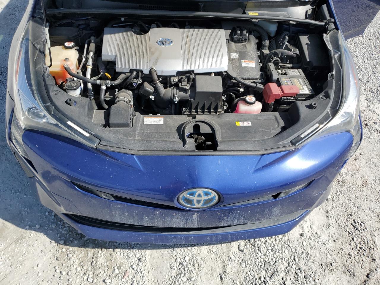 2017 Toyota Prius - Image 11