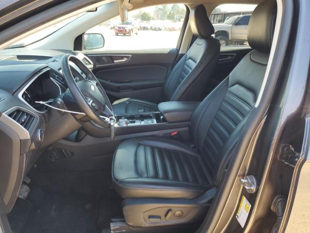  FORD EDGE 2020 Szary