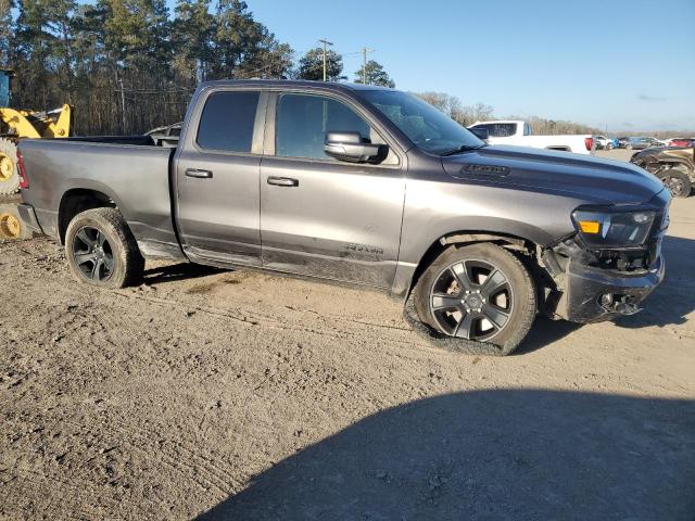 RAM 1500 2020 Серый